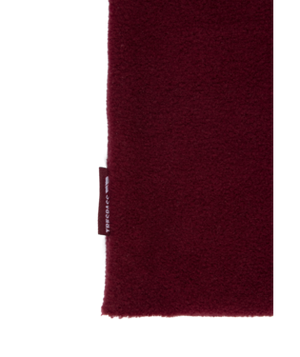 Rindell - Dark Cherry Print - Trespass