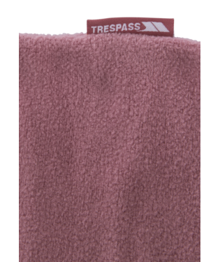 Rindell - Dusty Rose Print - Trespass