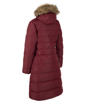Audrey - Dark Cherry - Trespass