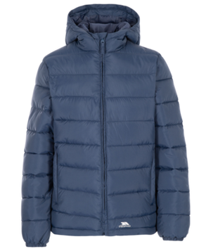 Elegant - Navy - Trespass