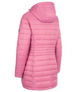 Mavis - Rose Blush - Trespass