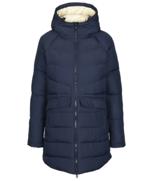 Judda - Navy - Trespass