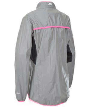 Lumi - Silver Reflective - Trespass