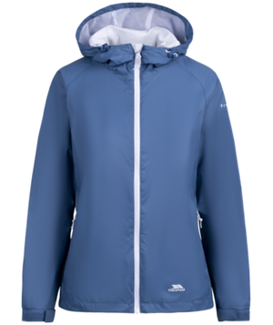 Tayah II - Coastal Blue - Trespass