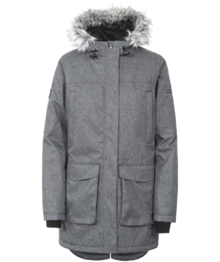 Thundery - Black/silver Grey - Trespass