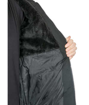 Celebrity - Black - Trespass