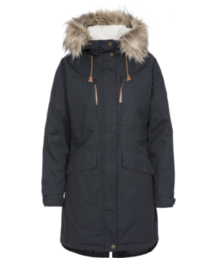 Faithful - Dark Grey - Trespass
