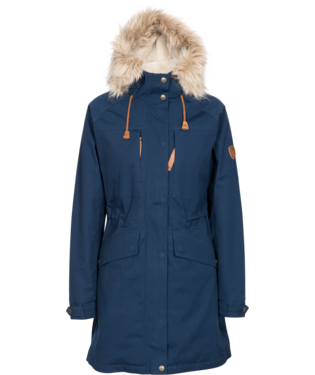 Faithful - Navy - Trespass