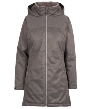 Wintry - Dark Grey Marl - Trespass
