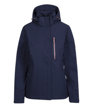 Katya - Navy - Trespass