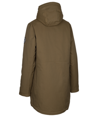 Wilma - Dark Olive - Trespass