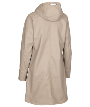Payko - Vintage Khaki - Trespass