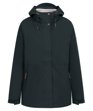 Kamila - Dark Green - Trespass