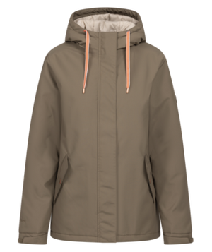 Yulia - Light Khaki - Trespass