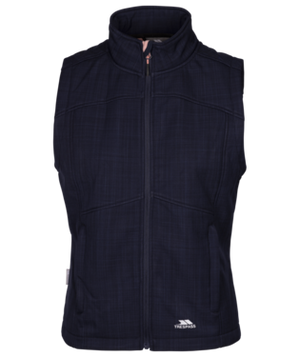 Mereb - Navy Marl - Trespass