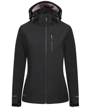 Lorimer - Dark Grey Marl - Trespass