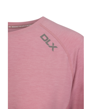 Katherine - Pink Haze Marl - Trespass