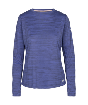 Nettil - Baja Blue Marl - Trespass