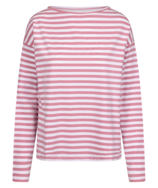 Thelma - Pink Haze Stripe - Trespass