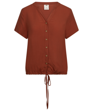 Beatrice - Burnt Sienna - Trespass
