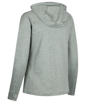 Hattie - Teal Mist - Trespass
