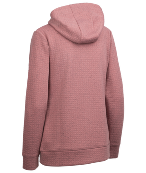 Winnie - Light Mulberry Marl - Trespass