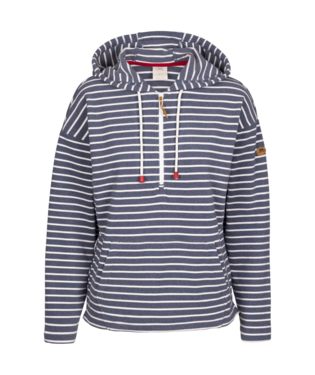 Softly - Navy - Trespass