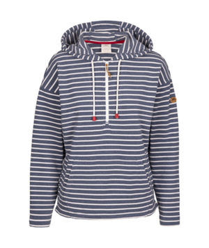 Softly - Navy - Trespass