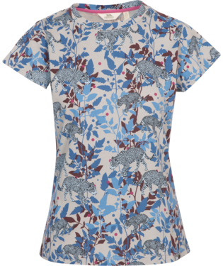 Phillipa - Pale Denim - Trespass