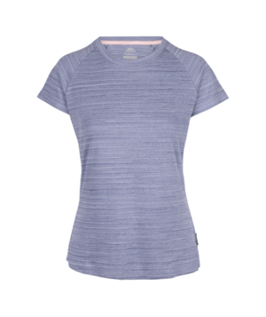 Vickland - Denim Blue Marl - Trespass