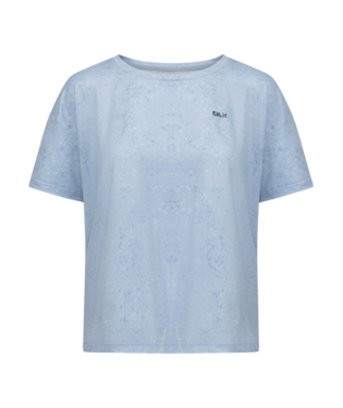 Nicoletti - Blue Haze Print - Trespass