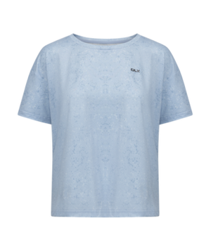 Nicoletti - Blue Haze Print - Trespass
