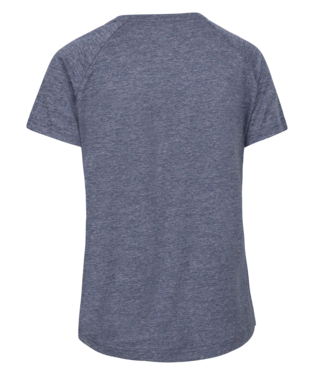 Josefina - Navy Marl - Trespass