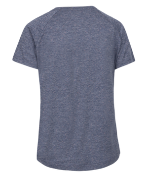 Josefina - Navy Marl - Trespass