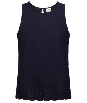 Zadie - Navy - Trespass