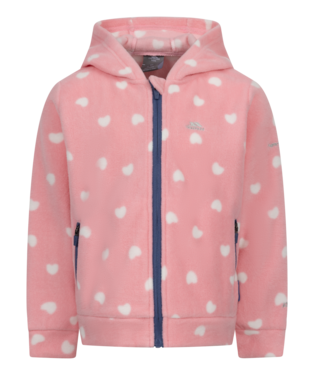 Breigh - Baby Pink - Trespass