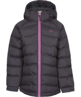 Amira - Dark Grey - Trespass