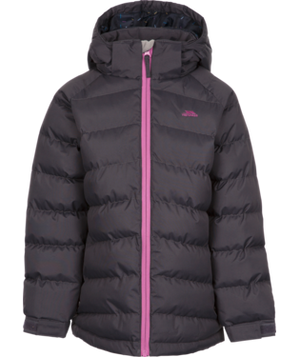 Amira - Dark Grey - Trespass