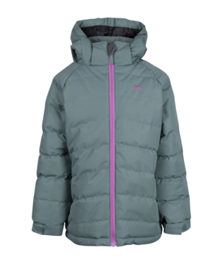 Amira - Spruce Green - Trespass