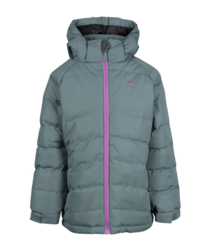 Amira - Spruce Green - Trespass