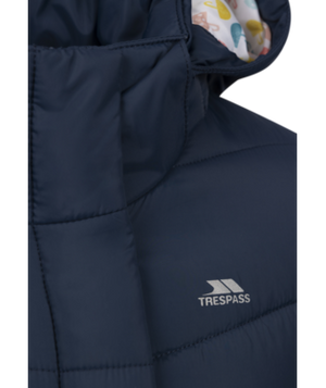 Ellster - Navy - Trespass
