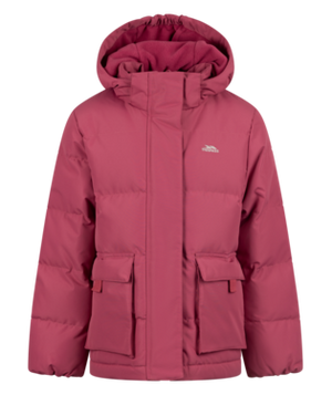 Mallows - Rose Blush - Trespass