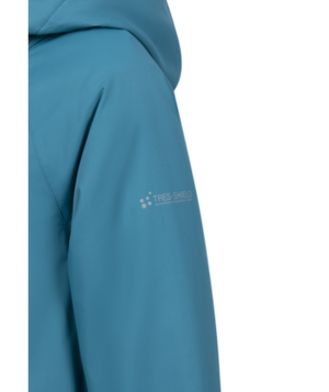 Roselettie - Light Teal - Trespass