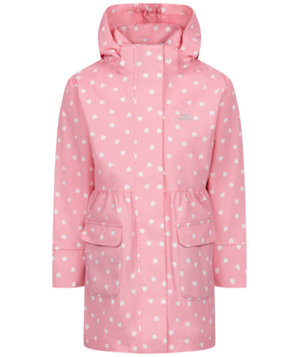 Hester - Baby Pink - Trespass