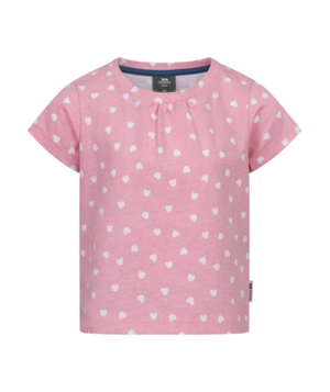 Hira - Baby Pink - Trespass
