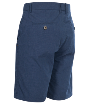 Atom B - Navy Stripe - Trespass