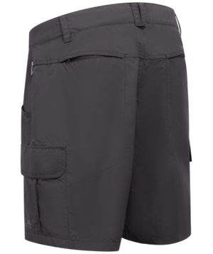 Seumas - Dark Grey - Trespass