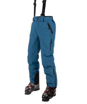 Kristoff II - Blue - Trespass