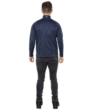 Collins - Navy Marl - Trespass