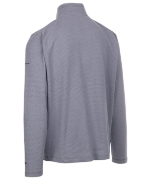 Dunford - Navy Stripe - Trespass